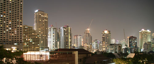 Bangkok