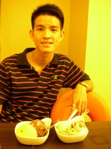 Udders Ice Cream