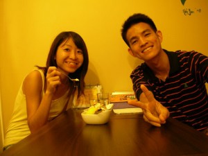 Udders Ice Cream
