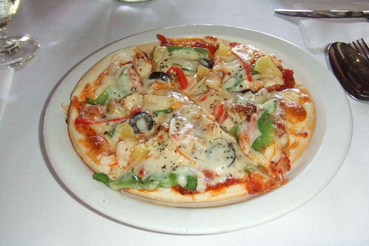 pulai-desaru-beach-resort-restaurant-desaru-pizza 2008 0927 desaru 0455 pulai desaru beach resort restaurant desaru pizza Desaru Holiday 2008