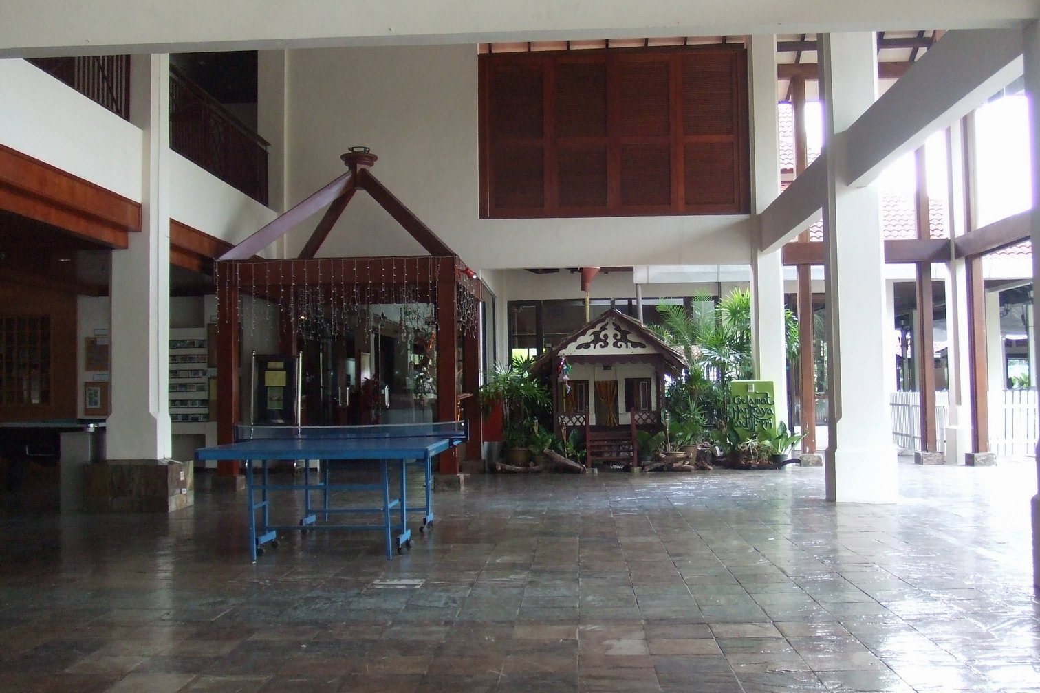 pulai-desaru-beach-resort-hall 2008 0927 desaru 0511 pulai desaru beach resort hall Desaru Holiday 2008