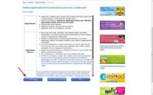 EZ-Link Credit Card Top Up 2 EZ Link Credit Card Top Up2 300x186 How To Apply For EZ Link Credit Card Top Up