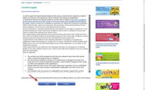EZ-Link Credit Card Top Up 3 EZ Link Credit Card Top Up3 300x186 How To Apply For EZ Link Credit Card Top Up
