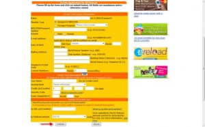 EZ-Link Credit Card Top Up 5 EZ Link Credit Card Top Up5 300x186 How To Apply For EZ Link Credit Card Top Up