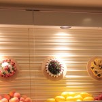 Fruit Paradise - Wall Display Fruit Paradise - Wall Display