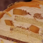 Fruit Paradise - Mango Tart Fruit Paradise - Mango Tart