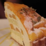 Fruit Paradise - Mango Tart Fruit Paradise - Mango Tart