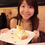 QQ @ Fruit Paradise QQ @ Fruit Paradise