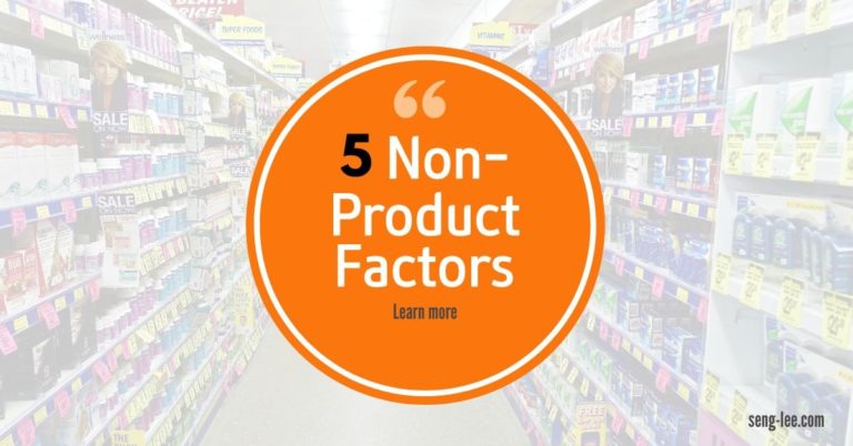 What Factors Influence Your Purchase Decisions
